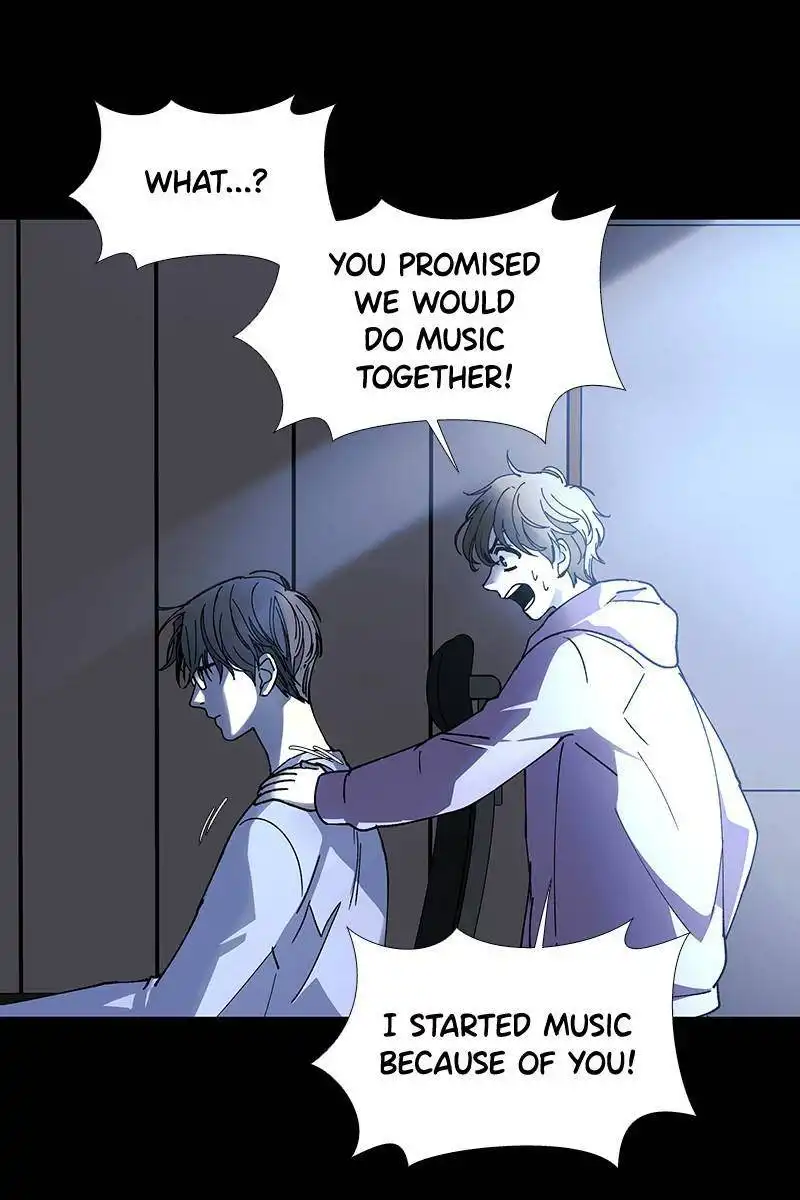 If AI Rules the World Chapter 28 51